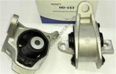 HONDA CIVIC 2012-2016 FB7 MOTOR KULAGI SOL