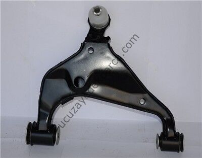 TOYOTA HILUX 2006-2015 4WD ALT SALINCAK SAG