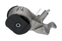 DAIHATSU SIRION 1999-2004 - YRV 1.0 1.3 MOTOR KULAGI ARKA