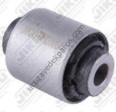 HONDA EURO CIVIC 1996-2000 - INTEGRA 1990-1993 ARKA ALT SALINCAK BURCU KONIKSIZ