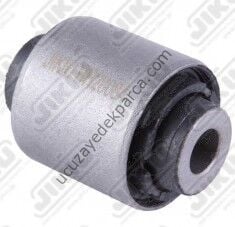 HONDA EURO CIVIC 1996-2000 - INTEGRA 1990-1993 ARKA ALT SALINCAK BURCU KONIKSIZ