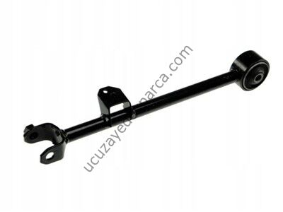 HONDA ACCORD 2003-2008 ARKA DENGE KOLU DIKEY SAG ( CATALLI KOL )