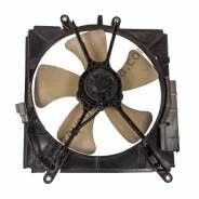 TOYOTA COROLLA 1992-1999 AE100 AE111 RADYATOR FANI KOMPLE