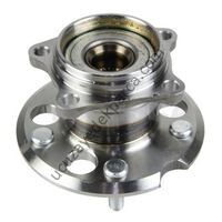 TOYOTA RAV-4 2001-2005 ARKA PORYA