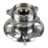 TOYOTA RAV-4 2001-2005 ARKA PORYA