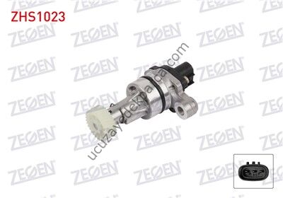 TOYOTA COROLLA 1992-2001 KILOMETRE HIZ SENSORU ( 31 DIS )