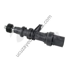 HONDA CIVIC 1996-2000 KLOMETRE HIZ SENSORU MT