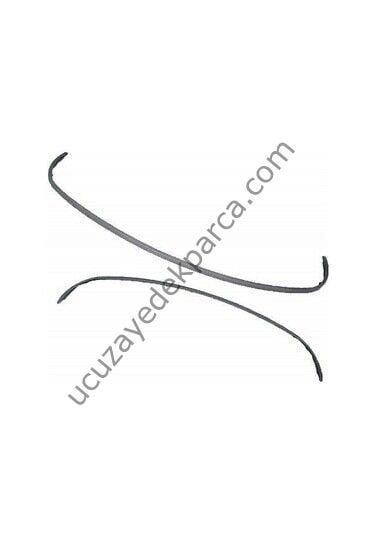 HYUNDAI TUCSON 2015-2018 ON TAMPON ALT KARLIK ( SPOYLER )