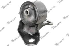 DAIHATSU SIRION 1999-2004 YRV (1.0/1.3) SOL MOTOR KULAGI