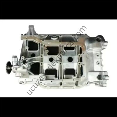 KIA BONGO - K2500 2018-2023 YAG POMPASI