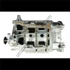 KIA BONGO - K2500 2018-2023 YAG POMPASI